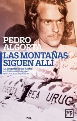 Las Montañas Siguen Alli