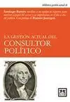 Gestión Actual del Consultor Político