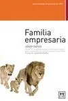 Familia Empresaria