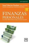 FINANZAS PERSONALES