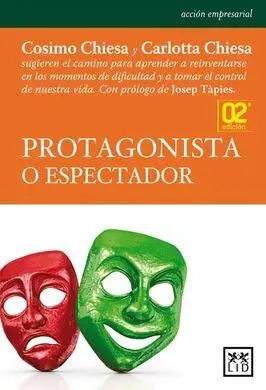 Protagonista o Espectador