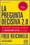 La Pregunta Decisiva 2. 0