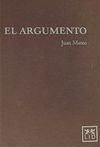 EL ARGUMENTO