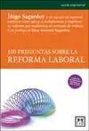 100 Preguntas Sobre la Reforma Laboral