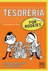 TESORERIA FOR ROOKIES