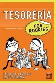 Tesoreria For Rookies