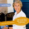 LA COCINA DE HOY EN ESPAÑA