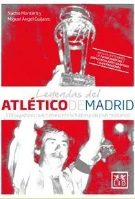 Leyendas del Atletico de Madrid