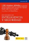 DICIONARIO LID INTELIGENCIA Y SEGURIDAD