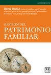 GESTIÓN DEL PATRIMONIO FAMILIAR