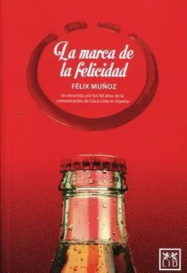 La Marca de la Felicidad
