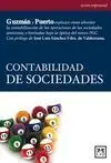 Contabilidad de Sociedades