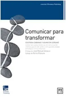 Comunicar para Transformar