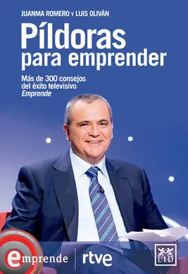 Píldoras para Emprender