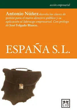 España S. l.