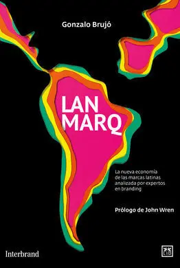 Lanmarq Marcas Latinas