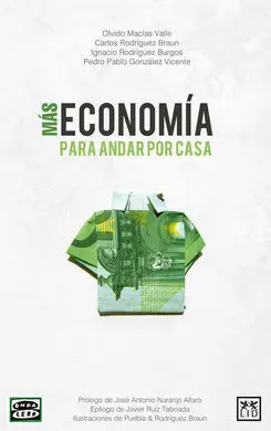 Mas Economia para Andar por Casa