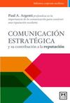 COMUNICACION ESTRATEGICA