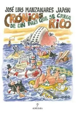 Crónicas de un País que se Creía Rico