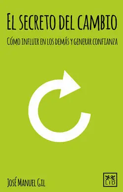 El Secreto del Cambio