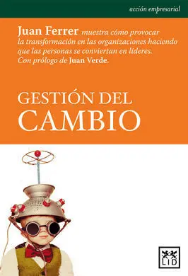 Gestion del Cambio