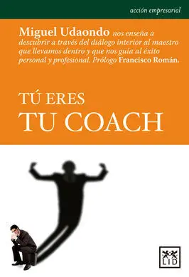 Tu Eres tu Coach