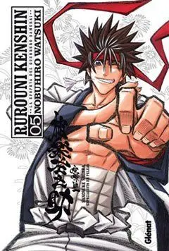 Rurouni Kenshin (Edición Integral) 5