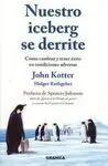 Nuestro Iceberg se Derrite