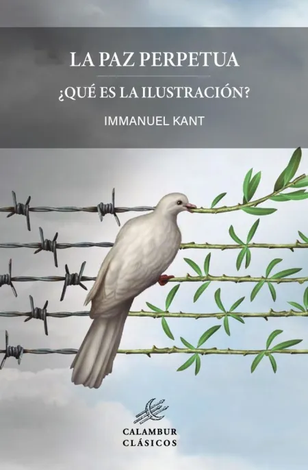 Paz Perpetua, la