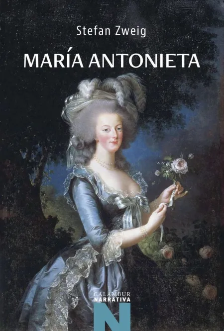 Maria Antonieta