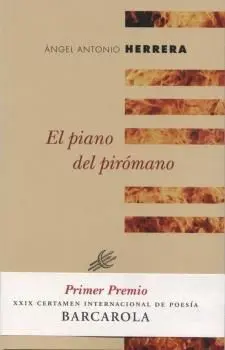 El Piano del Pirómano