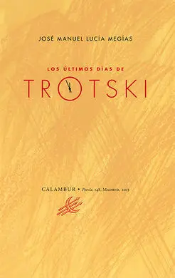 Los Ultimos Dias de Trots