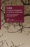 CUBA Y LA GUERRA CIVIL ESPAÑOLA