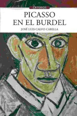 Picasso en el Burdel
