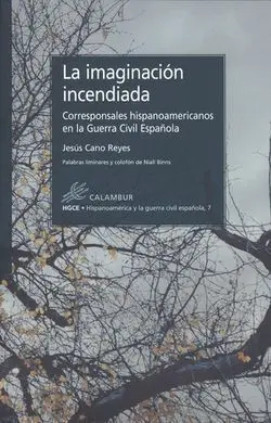 La Imaginacion Incendiada