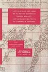 LA PUBLICIDAD DEL LIBRO EN EL MUNDO HISPANICO SIGLOS