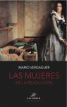 LAS MUJERES DE LA REVOLUCIÓN