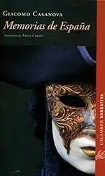 Memorias de España