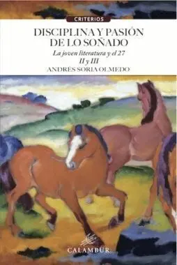 Disciplina y Pasion de lo Soñado Ii y Iii