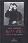 RASPUTIN /LA MUERTE DEL DIABLO SAGRADO