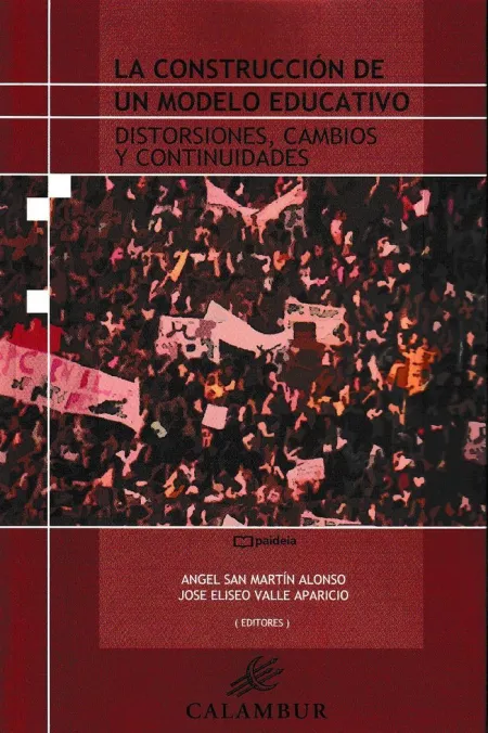 La Construccion de un Modelo Educativo