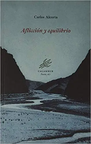 Afliccion y Equilibro