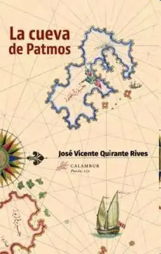 La Cueva de Patmos