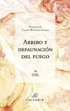 Arribo y Defaunacion del Fuego