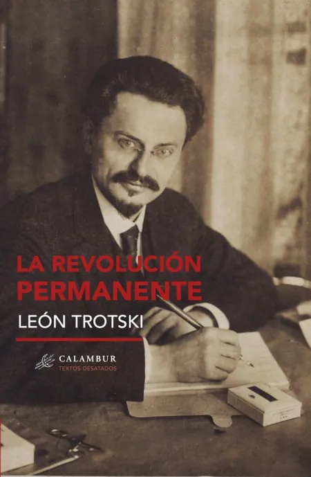 Revolucion Permanente, la