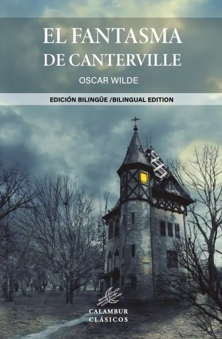 Fantasma de Canterville, el