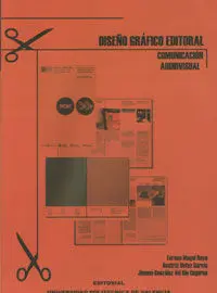 Diseño Gráfico Editorial. Comunicación Audiovisual