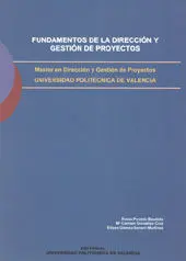 Fundamentos de la Dirección y Gestión de Proyectos