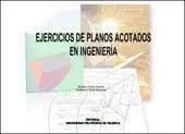Ejercicios de Planos Acotados en Ingeniería