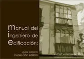 Manual del Ingeniero de Edificación: Guía para la Inspección Edilicia